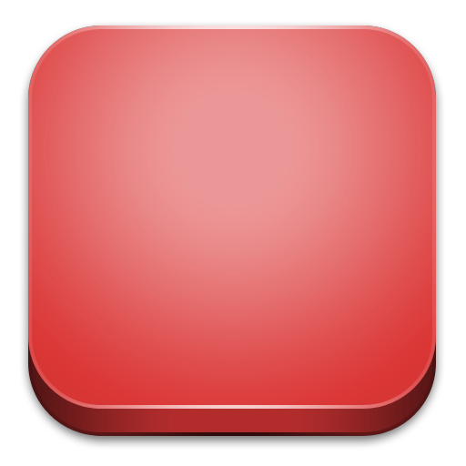 512x512 Ical Empty Icon