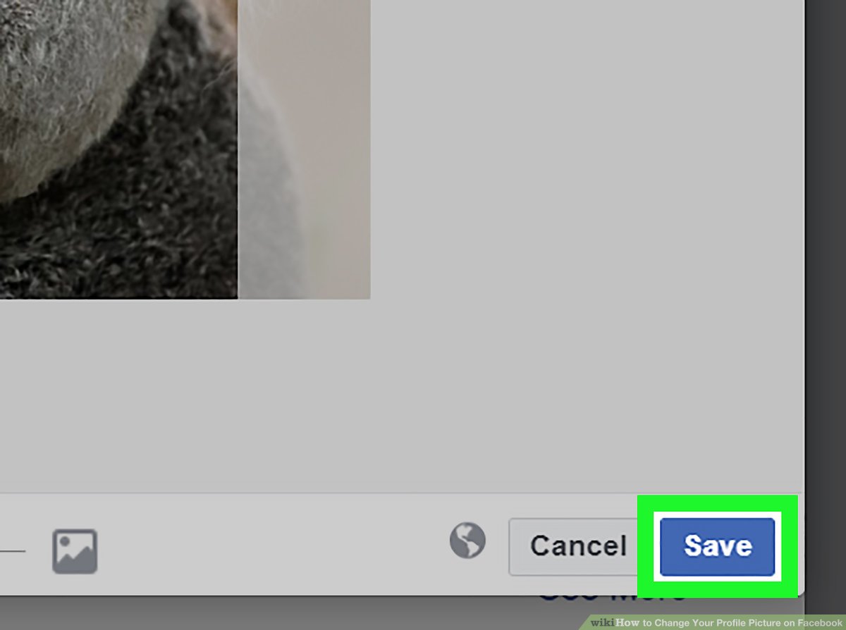 Empty Profile Picture Icon