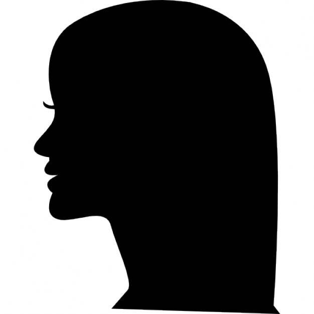 626x626 Face Profile Icon