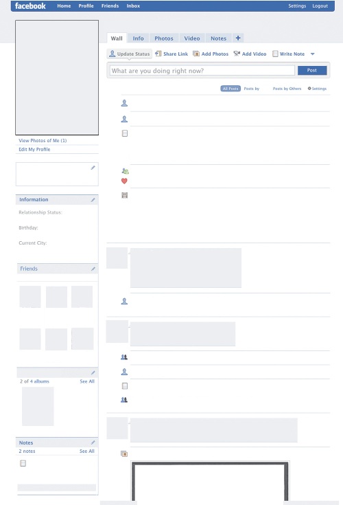 500x735 Buhimani Facebook Profile Picture Blank