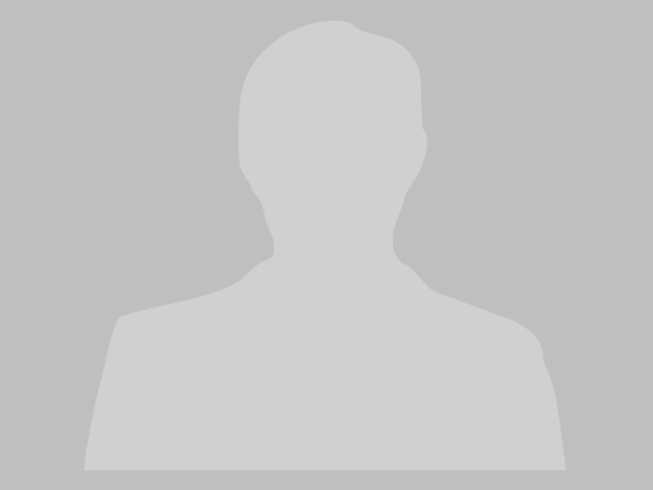 600x450 Blank Profile Clip Art