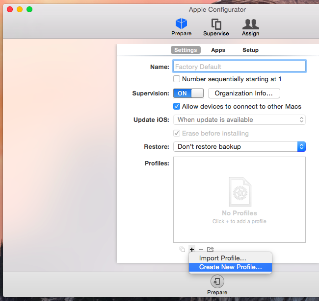 650x615 Create A Configuration Profile To Simplify Vpn Setup On Iphones