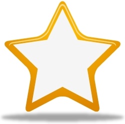 250x248 Star Empty Free Icon In Format For Free Download