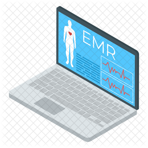 Emr Icon at Vectorified.com | Collection of Emr Icon free for personal use