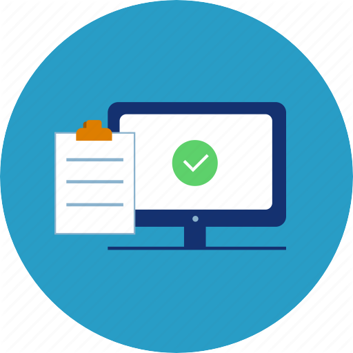 512x512 Charting, Computers, Digitization, Emr, Forms, Medical Record