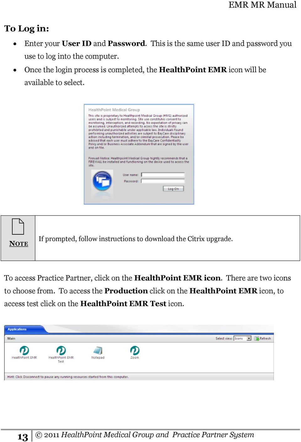 960x1407 Mr Manual Practice Partner Emr Healthpoint Medical Group