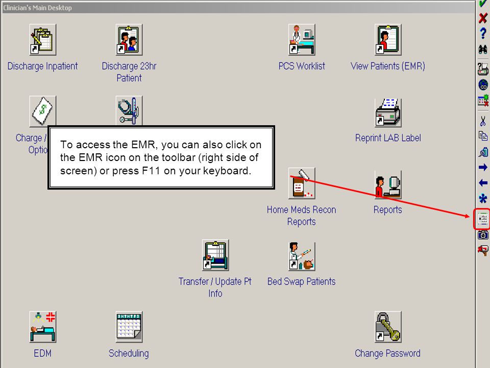 960x720 Computer Based Tutorial