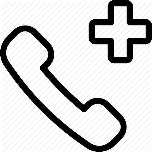 512x512 Ambulance, Beauty, Call, Cross, Emergency, Ems, Emt, Health