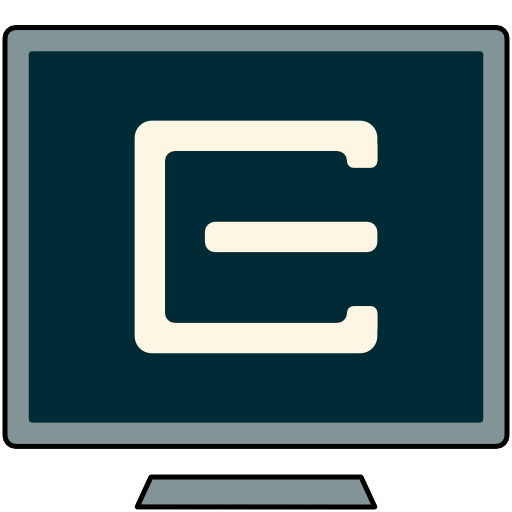 512x512 Fileconemu Icon