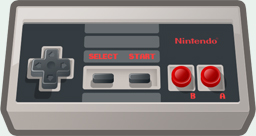 256x136 Emulator Icon