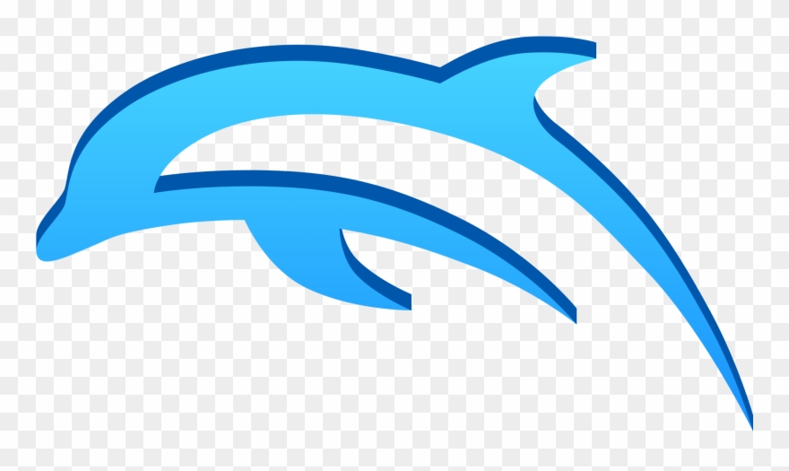 dolphin emulator logo