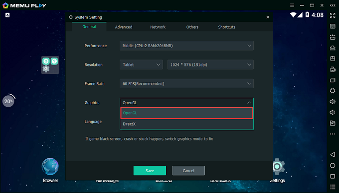 New Feature Walk Through In Memu 680x389 New Feature Walk Through In Memu