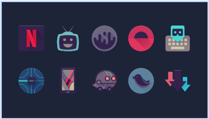 Best Nova Launcher Theme And Icon Packs 700x398 Best Nova Launcher Theme And Icon Packs