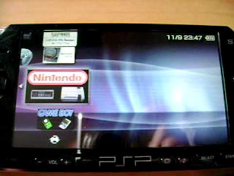 The Best Psp Emulator Iconackgroundsound Pack 480x360 The Best Psp Emulator Iconackgroundsound Pack