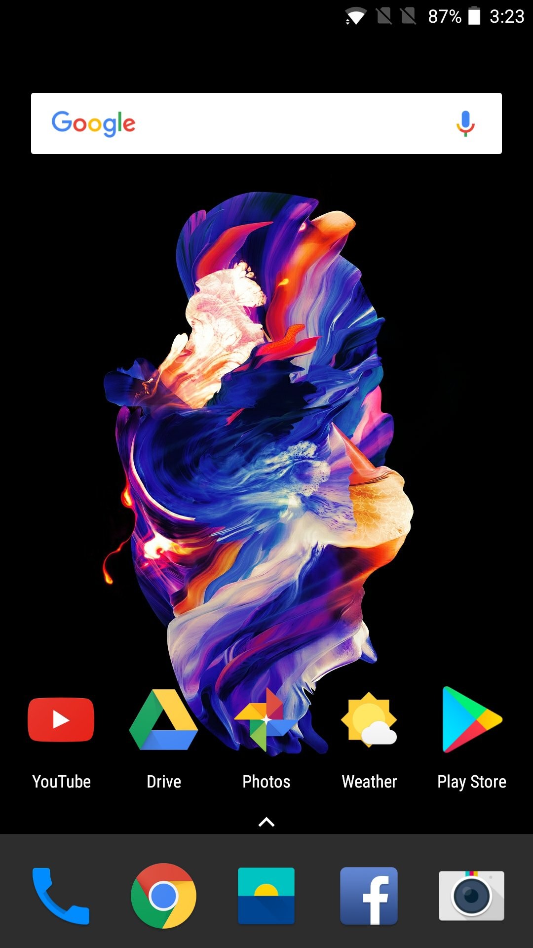 Turn Your Android Into An Iphone X With These Launcher, Icons 1080x1920 Turn Your Android Into An Iphone X With These Launcher, Icons