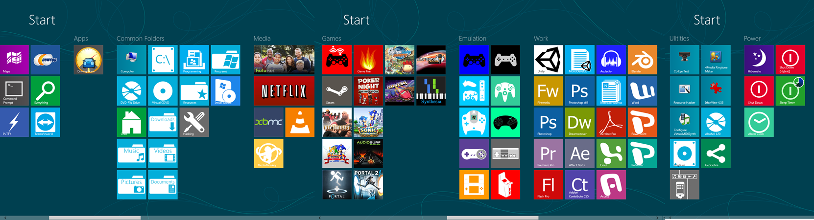 Your Icons Are The Defaultget On My Level! I Made 1662x450 Your Icons Are The Defaultget On My Level! I Made