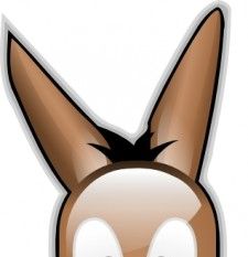 225x233 Emule Icon Free Icon Packs Ui Download