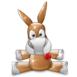 256x256 Emule Icon Free Of Shining Z Icons