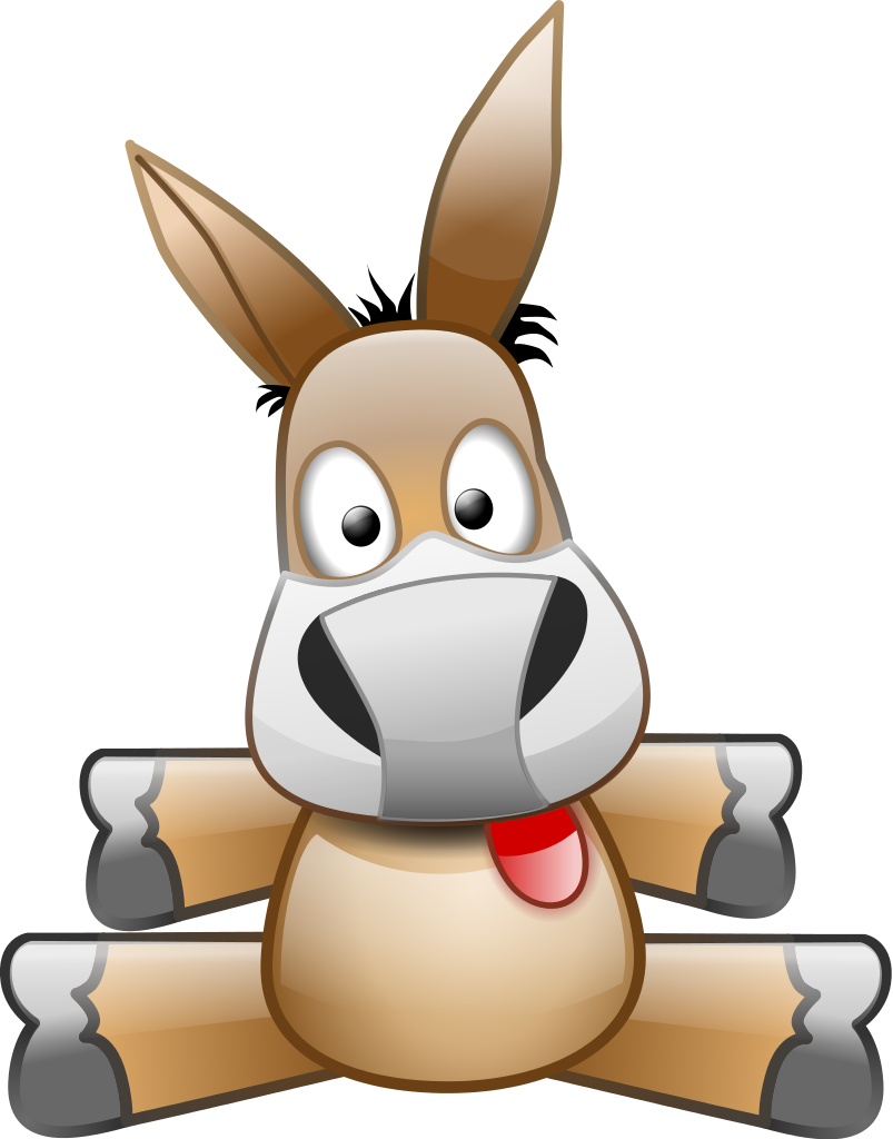 Emule Icon at Vectorified.com | Collection of Emule Icon free for ...