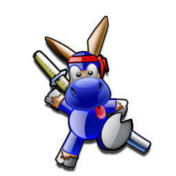 256x256 Hd Png Emule