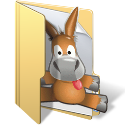 256x256 Emule Icon Free Download As Png And Formats