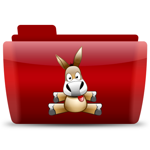 512x512 Emule Icon