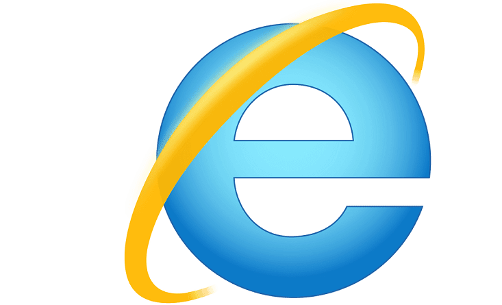 How To Enable Email Icon In Internet Explorer 733x445 How To Enable Email Icon In Internet Explorer
