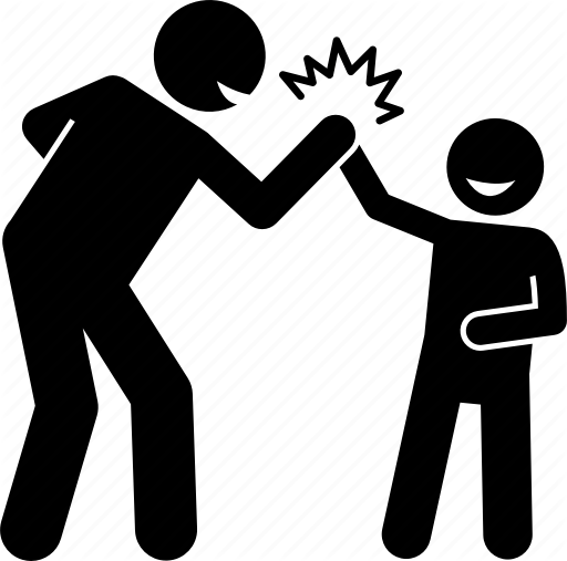 512x507 Encourage, Encouragement, Family, High Five, Parent, Positive