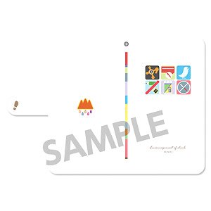 300x300 Encouragement Of Climb Third Season Notebook Type Smart