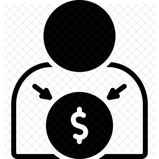 512x512 Incentive Icon Of Glyph Style