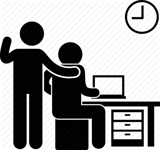 512x480 Boss, Encourage, Encouragement, Encouraging, Happy, Office