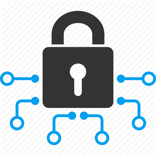 512x512 Electronic Lock, Electronics, Encryption, Safety, Secure, Security