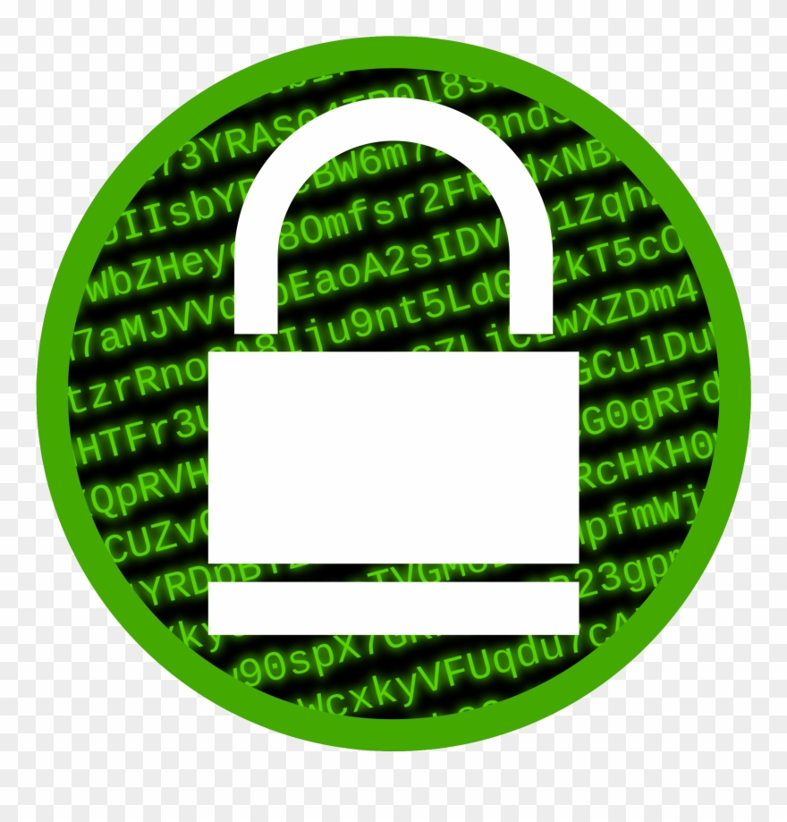 Encryption Icon at Vectorified.com | Collection of Encryption Icon free ...