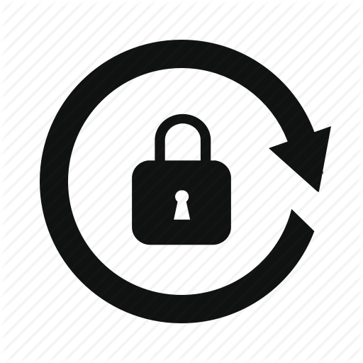 512x512 Arrow, Authorization, Decrypting, Encrypt, Encryption, Lock