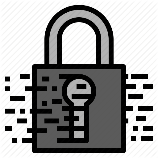 Encryption Icon at Vectorified.com | Collection of Encryption Icon free ...