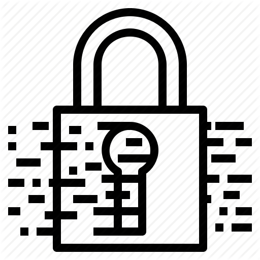 512x512 Codify, Data, Digital, Encryption Icon