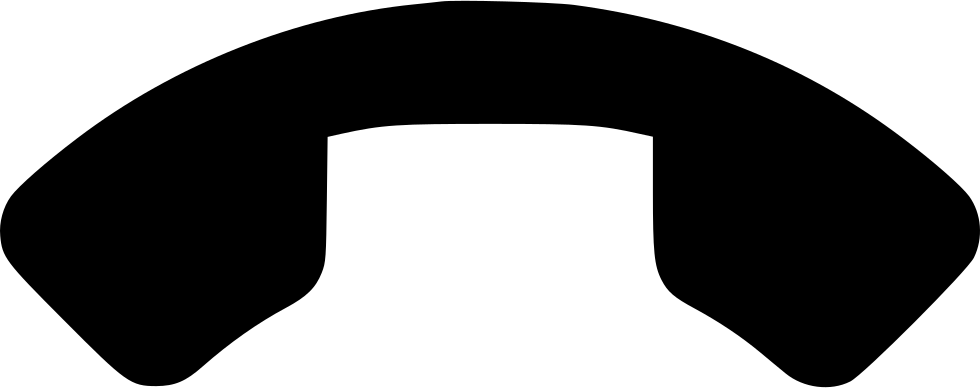 980x388 End Call Png Icon Free Download