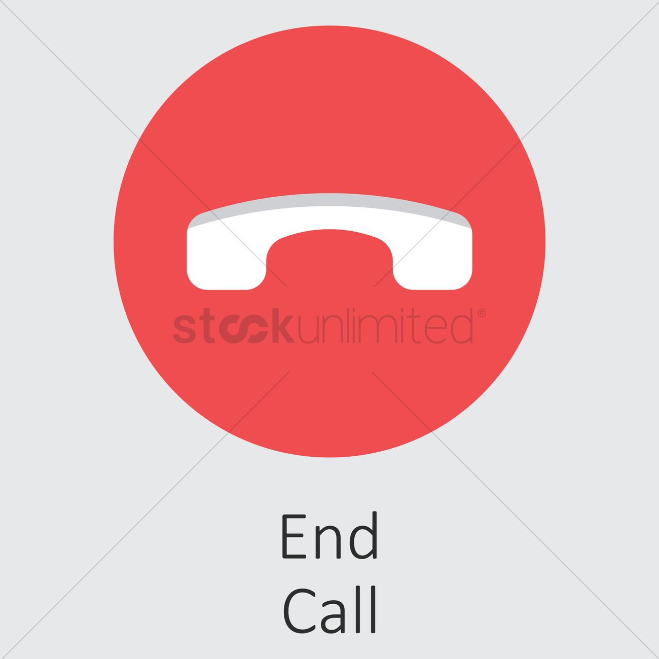 End Call Icon At Collection Of End Call Icon Free For