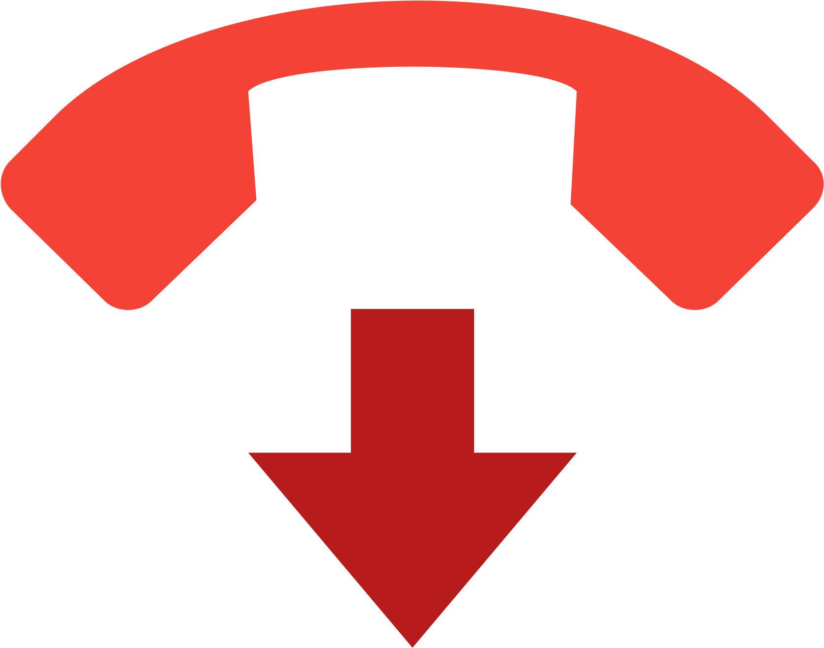 End Call Icon at Collection of End Call Icon free for