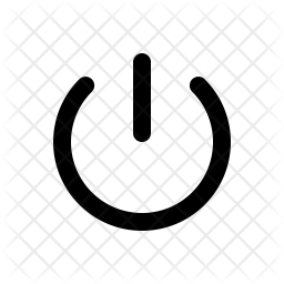 256x256 End Icon Of Line Style