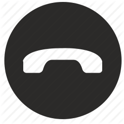 256x256 Icon Call End Download
