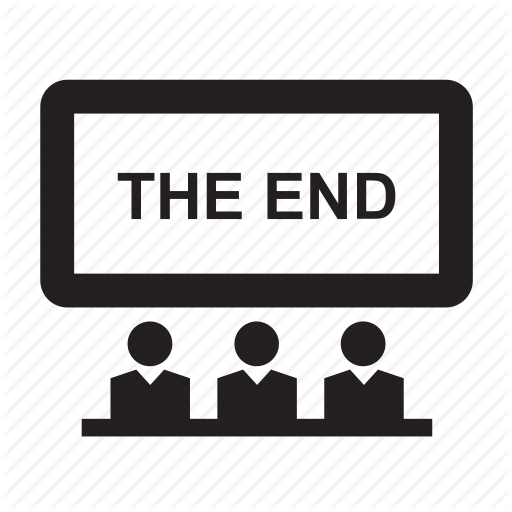 End Icon at Vectorified.com | Collection of End Icon free for personal use