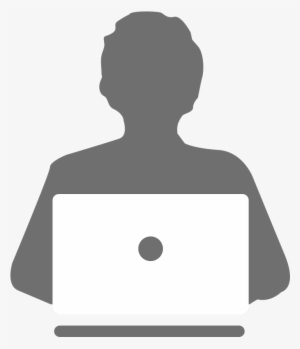 300x349 User Icon Png, Free Hd User Icon Transparent Image