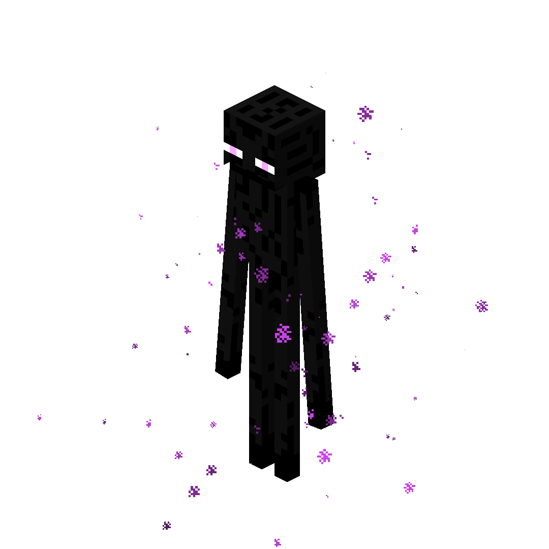 Enderman Official Minecraft Wiki 1080x1080 Enderman Official Minecraft Wiki
