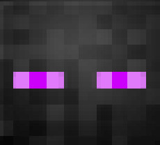 Minecraft Enderman Icon For Window 230x208 Minecraft Enderman Icon For Window