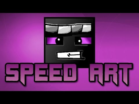 Speed Art 480x360 Speed Art
