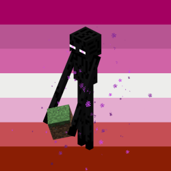Enderman Icons Tumblr 250x250 Enderman Icons Tumblr