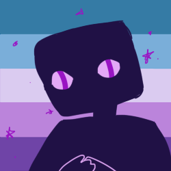 Endermen Fanart Tumblr 250x250 Endermen Fanart Tumblr