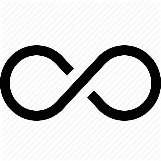 Endless, Infinite, Infinity, Loop, Repeat, Unlimited, Watchkit Icon 512x512 Endless, Infinite, Infinity, Loop, Repeat, Unlimited, Watchkit Icon