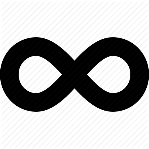 Endless, Infinite Loop, Infinity, Infinity Loop, Loop Icon 512x512 Endless, Infinite Loop, Infinity, Infinity Loop, Loop Icon